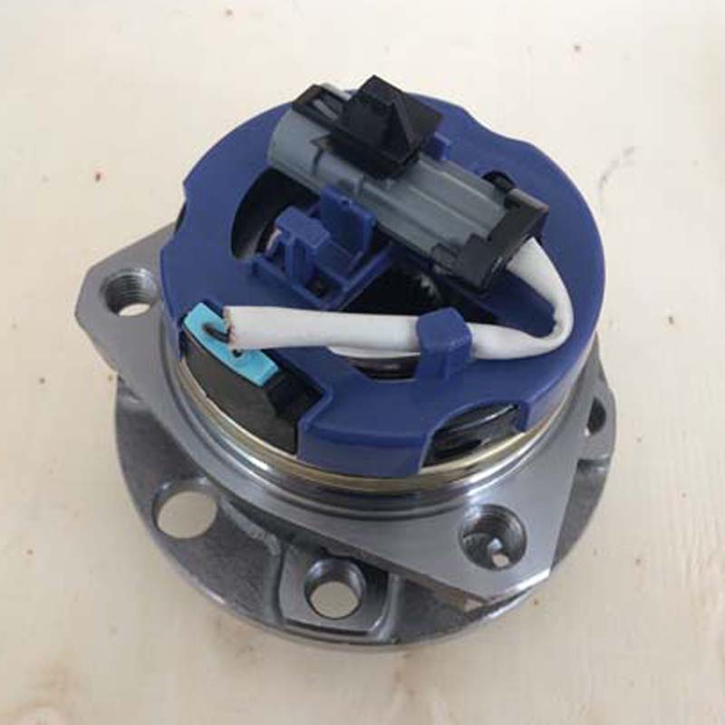 WHEEL HUB 1603209