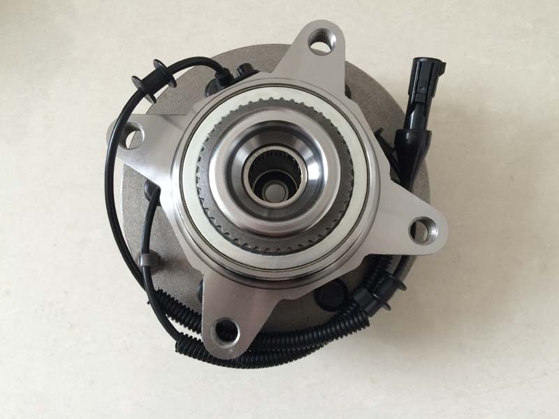 WHEEL HUB 515079