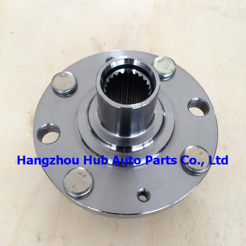 HUB SPINDLE AXLE 96535041