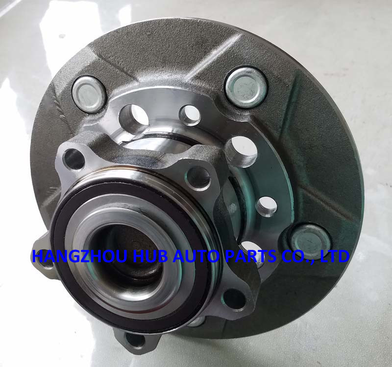 WHEEL HUB BK31-2C300-BB