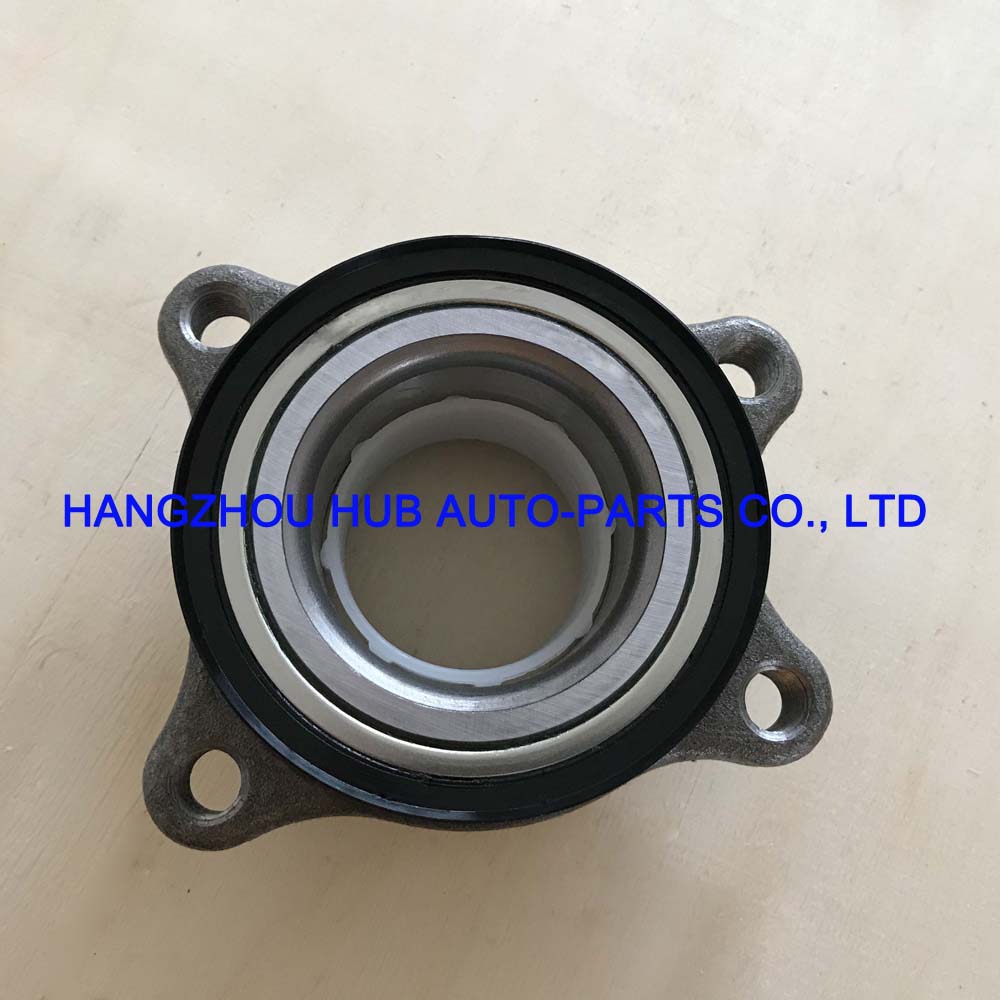 WHEEL HUB BEARING 43560-26010