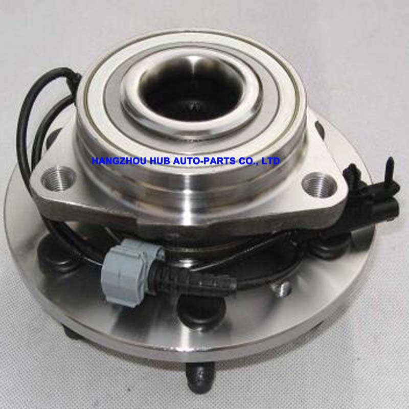 WHEEL HUB 515096