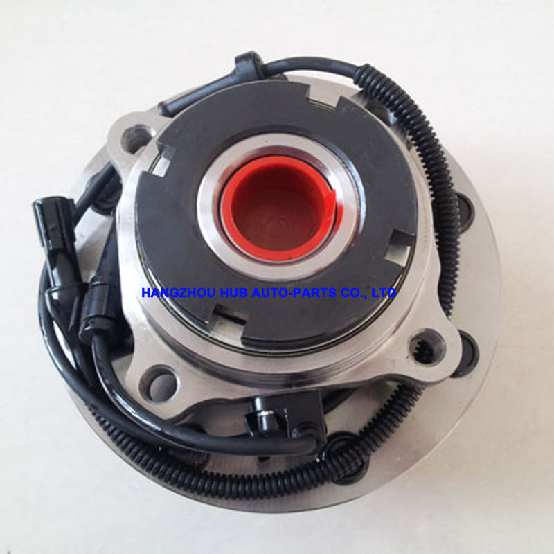 WHEEL HUB BEARING 515025